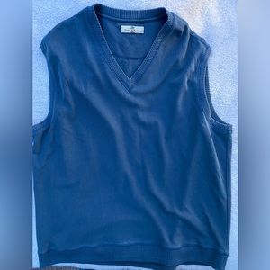 really nice lightly used tommy bahama vest